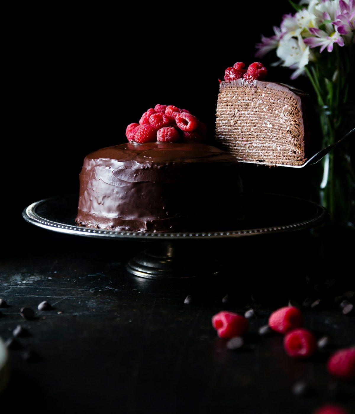 Sacher Torte